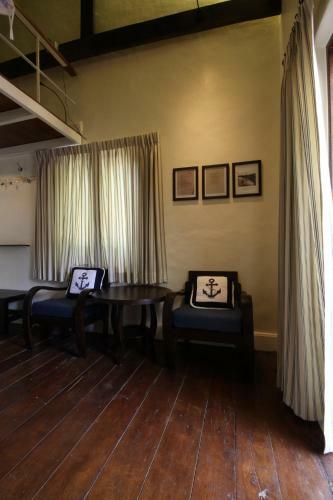 Posada Baan Luang Rajamaitri Historic Inn