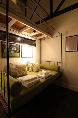 Posada Baan Luang Rajamaitri Historic Inn
