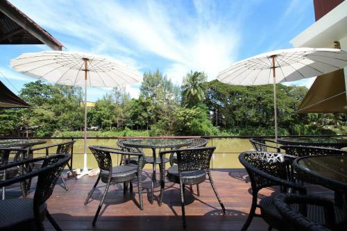 Posada Baan Luang Rajamaitri Historic Inn