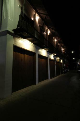 Posada Baan Luang Rajamaitri Historic Inn
