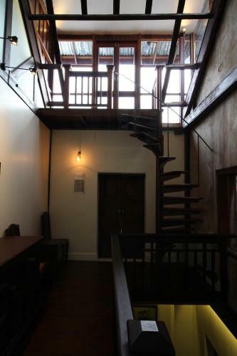 Posada Baan Luang Rajamaitri Historic Inn