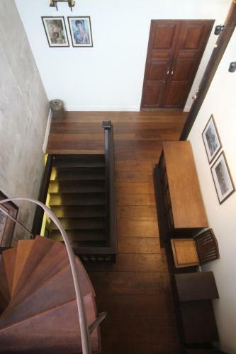 Posada Baan Luang Rajamaitri Historic Inn