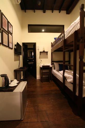 Posada Baan Luang Rajamaitri Historic Inn