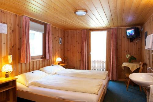 Hotel Weisshorn