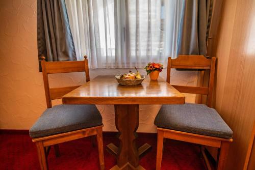Hotel Weisshorn