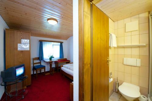 Hotel Weisshorn