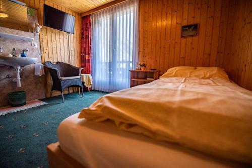 Hotel Weisshorn