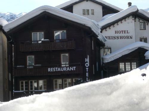 Hotel Weisshorn