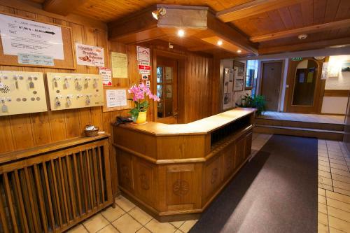 Hotel Weisshorn