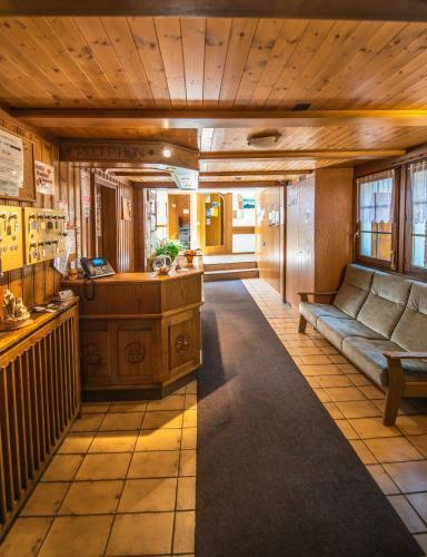 Hotel Weisshorn