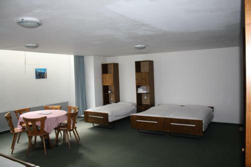 Hotel Casa Franco