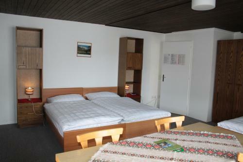 Hotel Casa Franco