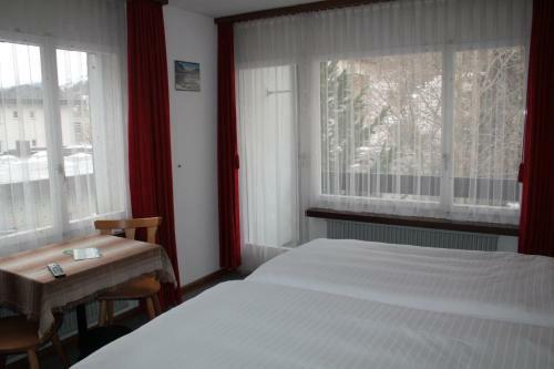 Hotel Casa Franco