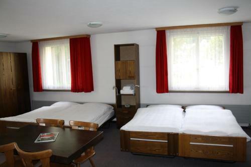 Hotel Casa Franco