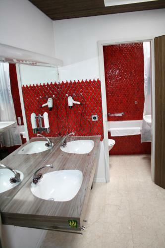 Hotel Casa Franco