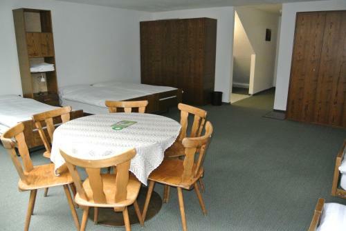 Hotel Casa Franco