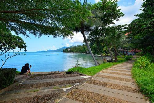 Hotel Siam Bay Resort