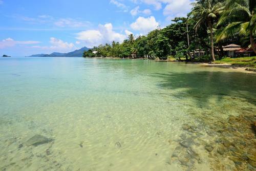 Hotel Siam Bay Resort