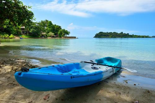 Hotel Siam Bay Resort