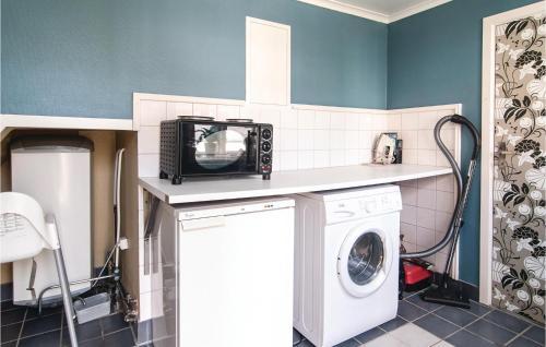 Holiday Home Vallstena Grinds Slite