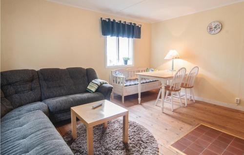 Holiday Home Vallstena Grinds Slite