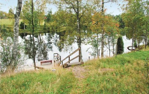 Holiday Home Eckersholm Vaggeryd