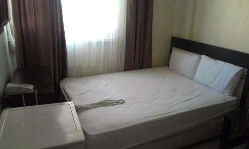 Hotel Akdag