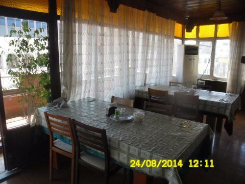 Hotel Akdag