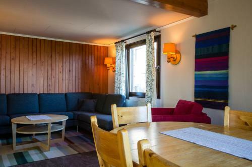 Hotel Abisko Turiststation Stf