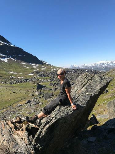 Hotel Abisko Turiststation Stf