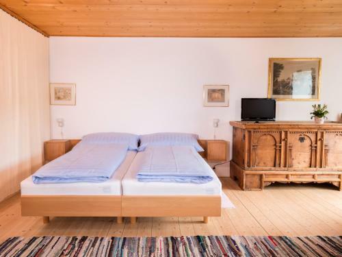 Aparthotel Hotel Am Waldrand