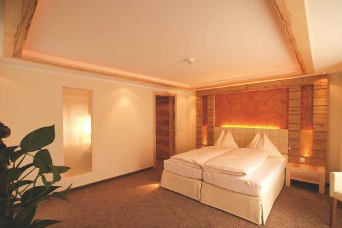 Hotel Garni Muttler Alpinresort & Spa