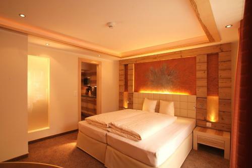 Hotel Garni Muttler Alpinresort & Spa