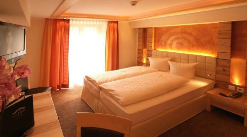 Hotel Garni Muttler Alpinresort & Spa