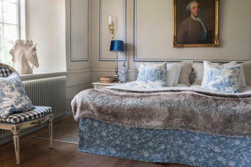 Agroturismo V�stan� Slott
