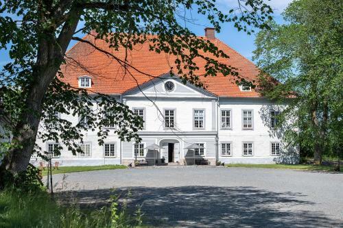 Agroturismo V�stan� Slott