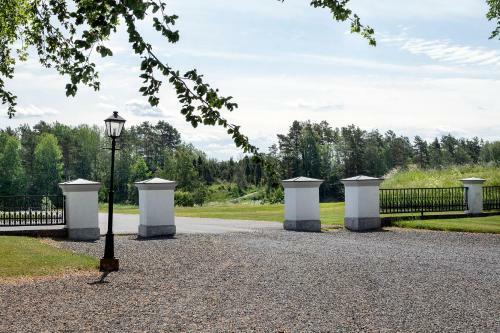 Agroturismo V�stan� Slott