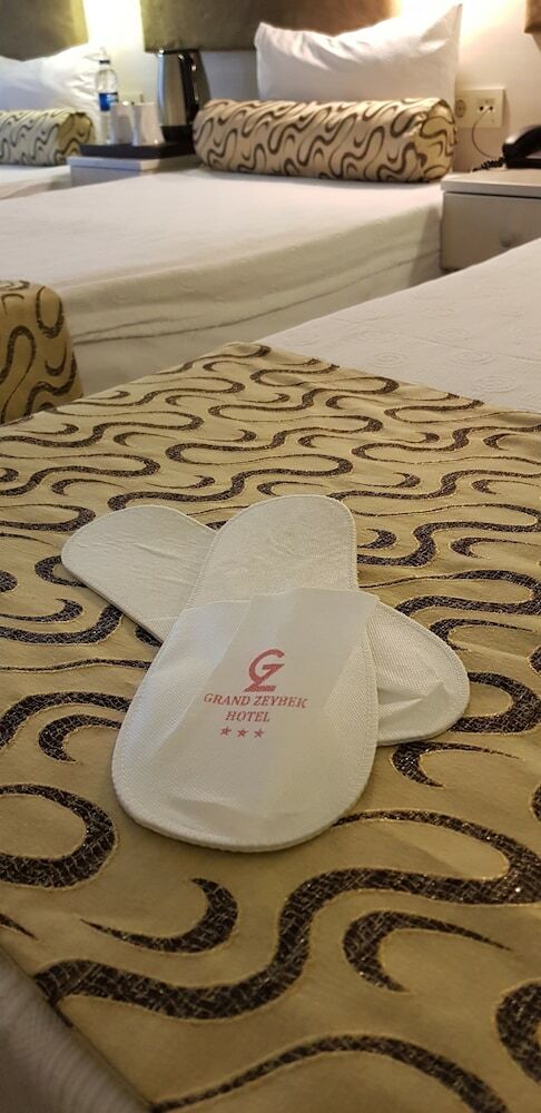 Grand Zeybek Hotel