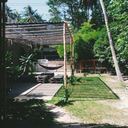 Hostel 69 Koh Tao