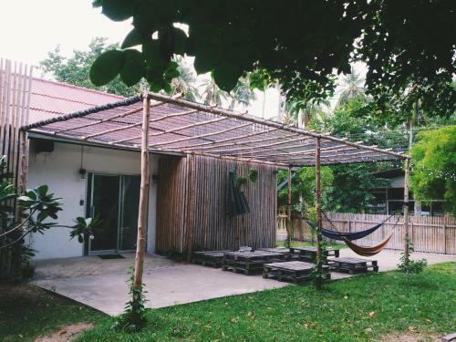 Hostel 69 Koh Tao