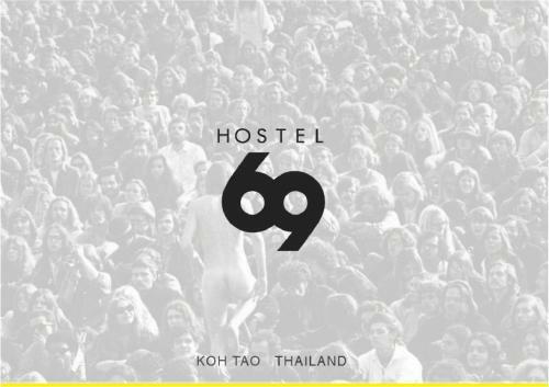 Hostel 69 Koh Tao