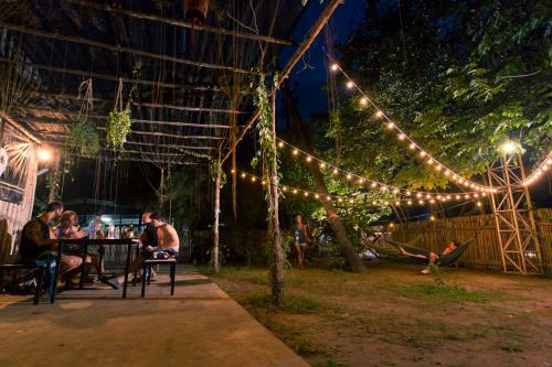 Hostel 69 Koh Tao