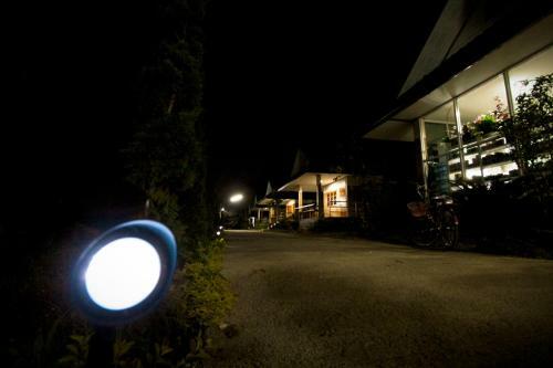 Hotel Waleekarn Resort