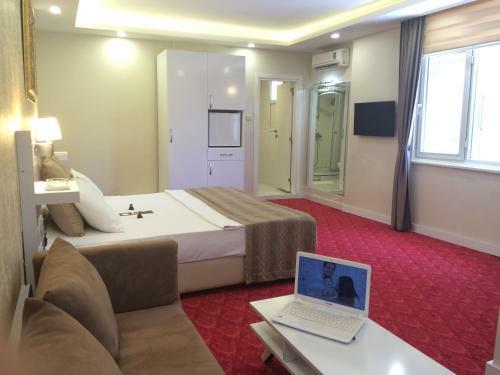 Hotel Cavusoglu Oteli