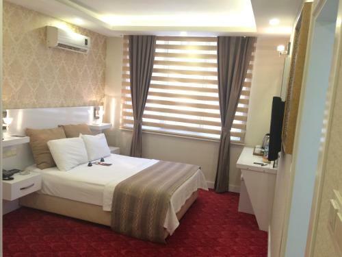 Hotel Cavusoglu Oteli