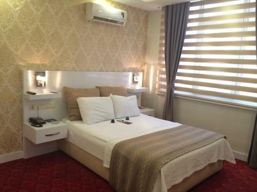 Hotel Cavusoglu Oteli