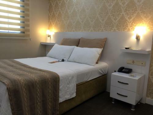 Hotel Cavusoglu Oteli