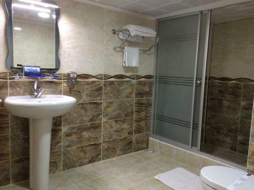 Hotel Cavusoglu Oteli