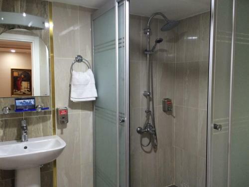 Hotel Cavusoglu Oteli