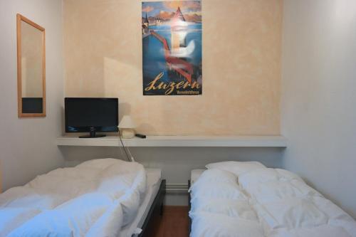 Bellpark Hostel
